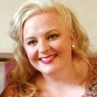 Artist Elaine Agnew Elaine Agnew